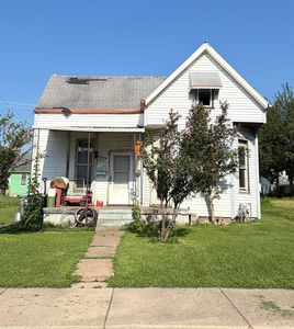 1204 Harriett St, Evansville, IN, 47710