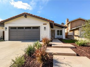 24041 Zancon, Mission Viejo, CA 92692