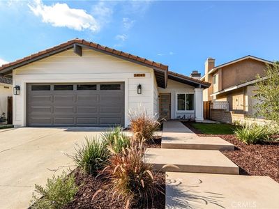 24041 Zancon, Mission Viejo, CA, 92692