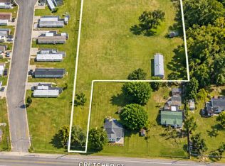 0 Cretcher St, De Graff, OH 43318