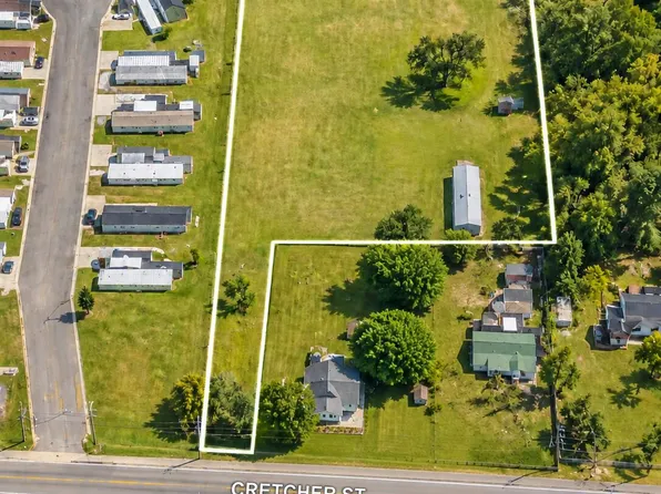 0 Cretcher St, De Graff, OH 43318