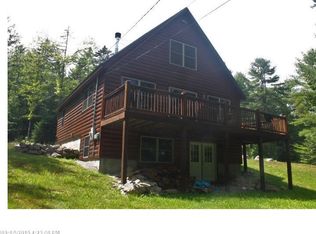 439 Paradise Rd, Bethel, ME 04217