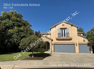 2846 Evergreen Ave, Clovis, CA 93611
