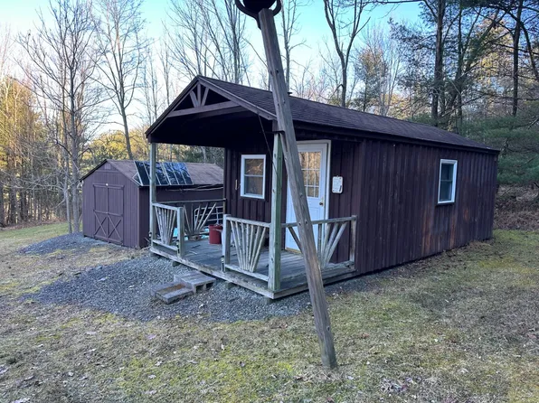 0 Harmony Rd, Susquehanna, PA 18847