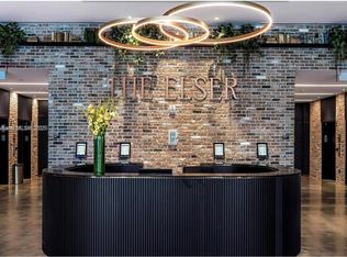 The Elser, Miami, FL 33132