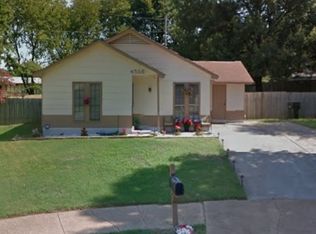 4558 Villagreen Dr, Memphis, TN 38118