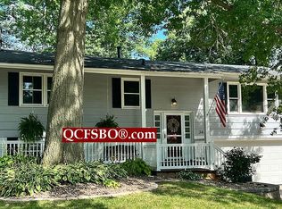 3418 51st St, Moline, IL 61265