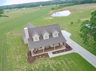 3419 Highway 76, Cottontown, TN 37048