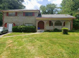 2279 Green Hawk Ct, Decatur, GA 30035