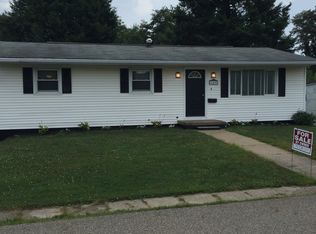 149 Grace Ave, Barnesville, OH 43713