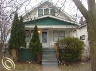 6951 Parkwood St, Detroit, MI 48210