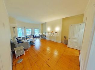 381 Commonwealth Ave #6X, Boston, MA 02215