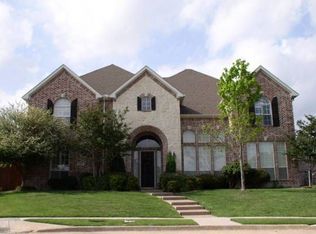 2620 Alexa Ct, Plano, TX 75075