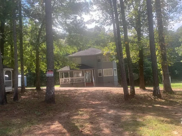 60 Johnson St, Talbotton, GA 31827