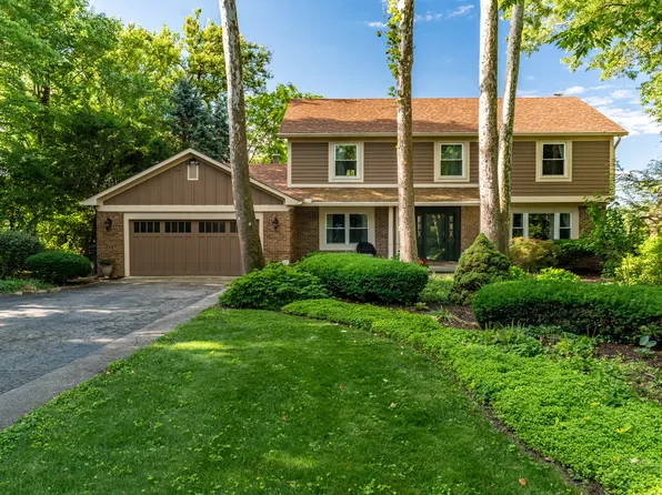 5225 Fall Creek Rd, Indianapolis, IN 46220