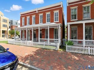 1126 W Marshall St, Richmond, VA 23220