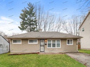 11426 Palmer Ave, Kansas City, MO 64134