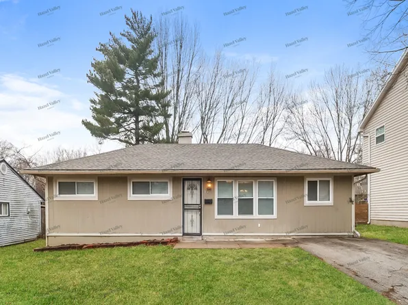 11426 Palmer Ave, Kansas City, MO 64134