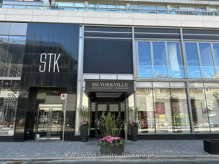 155 Yorkville Ave #2920 — Photo 1