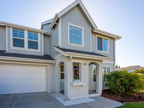 930 Casciano Cir, Gilroy, CA 95020