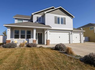 5013 Laredo Dr, Pasco, WA