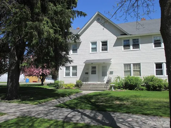 418 5th St, International Falls, MN 56649