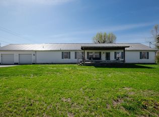 13917 State Route 554, Bidwell, OH 45614