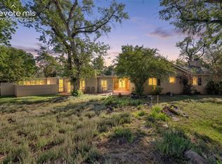 26 Oak Ave, Colorado Springs, CO 80906