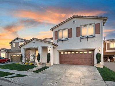 3215 Tumbleweed Rd, Hemet, CA, 92545