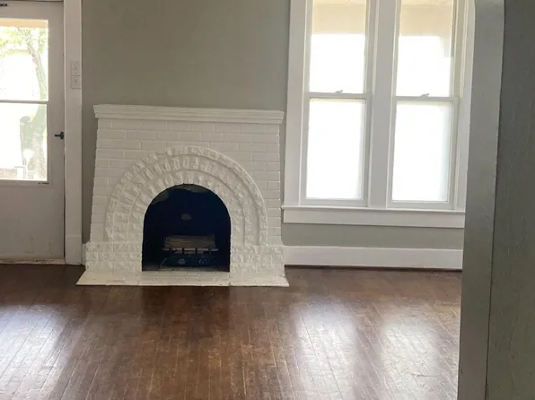 1610 N Broadway Ave, Shawnee, OK 74804