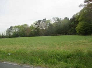 1 Saltworks Rd LOT 1, Exmore, VA 23350