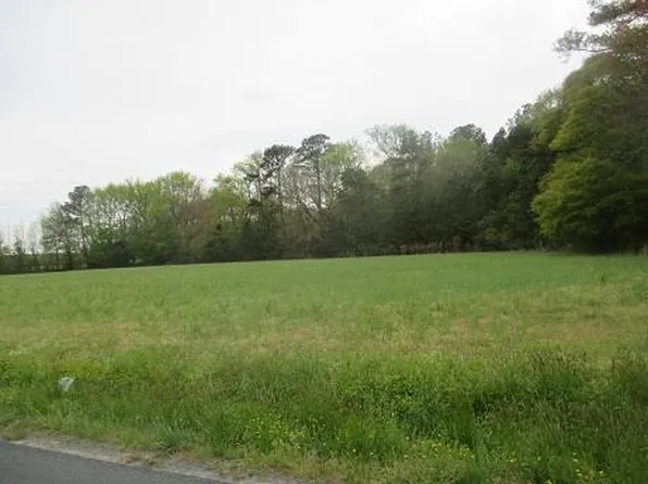 1 Saltworks Rd Lot 1, Exmore, VA 23350