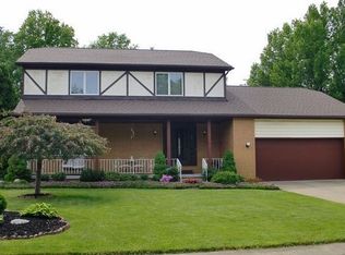 6200 Orchard Hill Blvd, Lorain, OH 44053