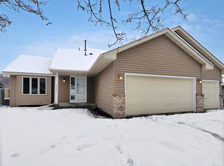 18585 English Ave, Farmington, MN 55024