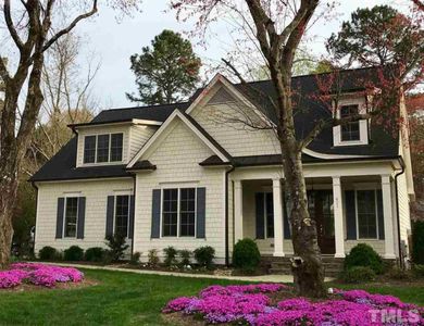 621 Manchester Dr, Raleigh, NC, 27609