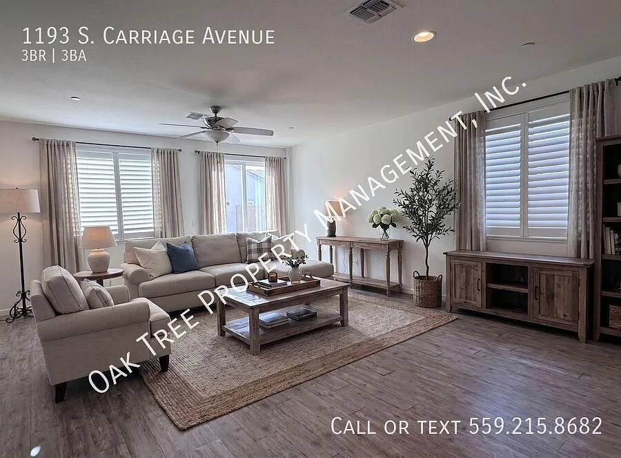 1193 S. Carriage Ave. (Church/Temperance) — Photo 4