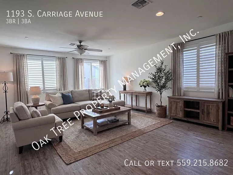 1193 S Carriage Ave — Photo 4