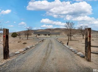 6100 Sage Flat Rd, Reno, NV 89510