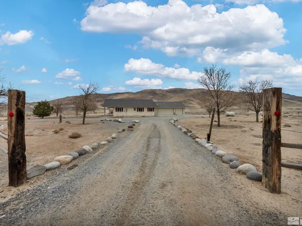 6100 Sage Flat Rd, Reno, NV 89510