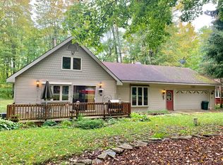 3415 Coolwater Ave, Johannesburg, MI 49751