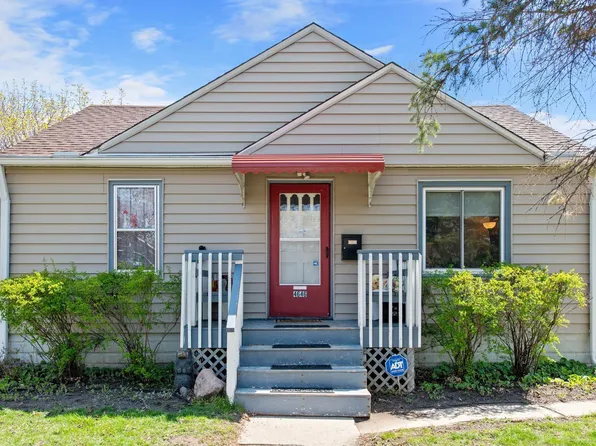 4646 Fremont Ave N, Minneapolis, MN 55412