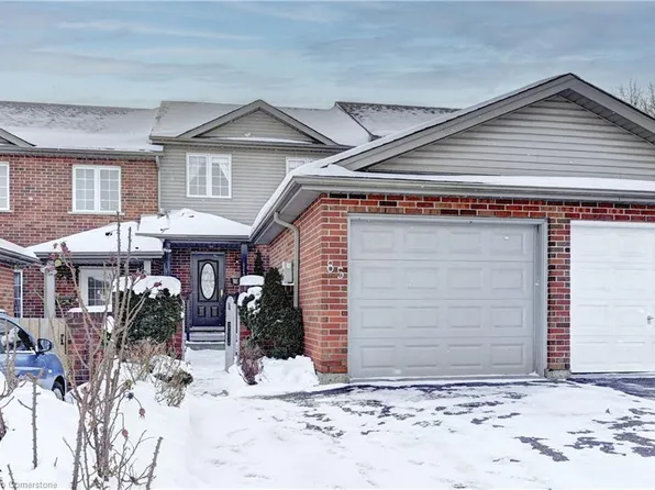 85 Ralgreen Cres, Kitchener, ON N2M 1V1