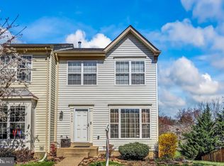 4859 Benecia Ln, Dumfries, VA 22025