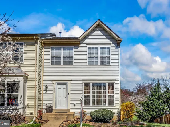 4859 Benecia Ln, Dumfries, VA 22025