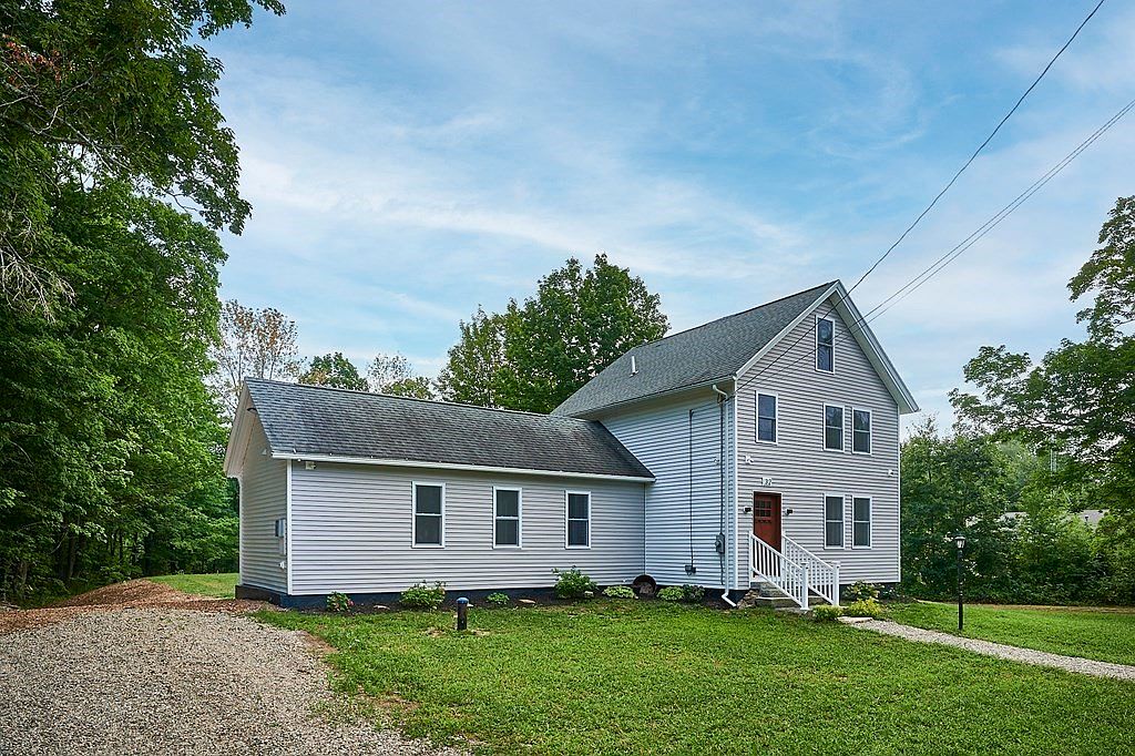 32 Leverett Rd, Shutesbury, MA 01072 Zillow