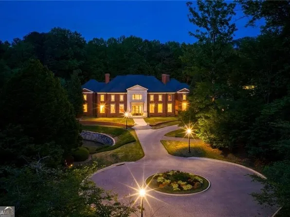 4615 Northside Dr, Atlanta, GA 30327
