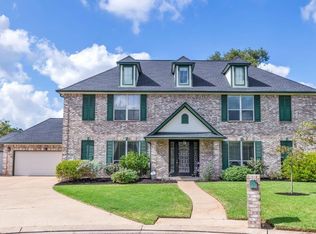 5106 Laurel Valley Ct, College Station, TX 77845