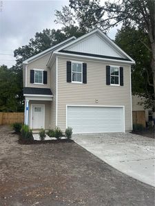 254 Gimbert Dr, Virginia Beach, VA, 23452