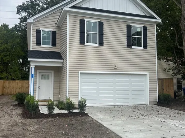 254 Gimbert Dr, Virginia Beach, VA 23452