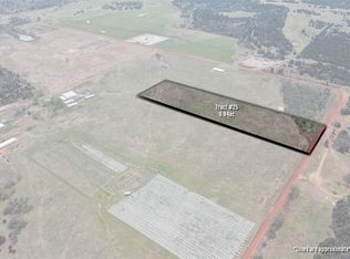 0 N 2980th Rd LOT 25, Hennessey, OK 73742